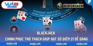 Blackjack