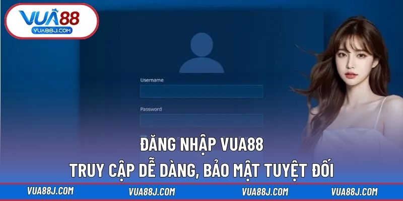 Đăng nhập VUA88
