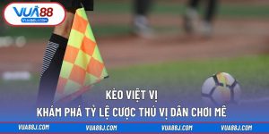 Kèo việt vị