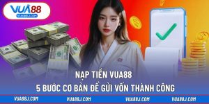 Nạp tiền VUA88