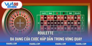 Roulette