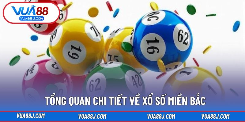 Tìm hiểu tổng quan về loại hình xổ số lâu đời nhất