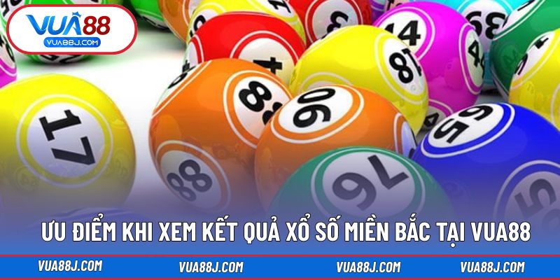 Tra cứu kết quả xổ số miền Bắc nhanh, tiện lợi và chính xác